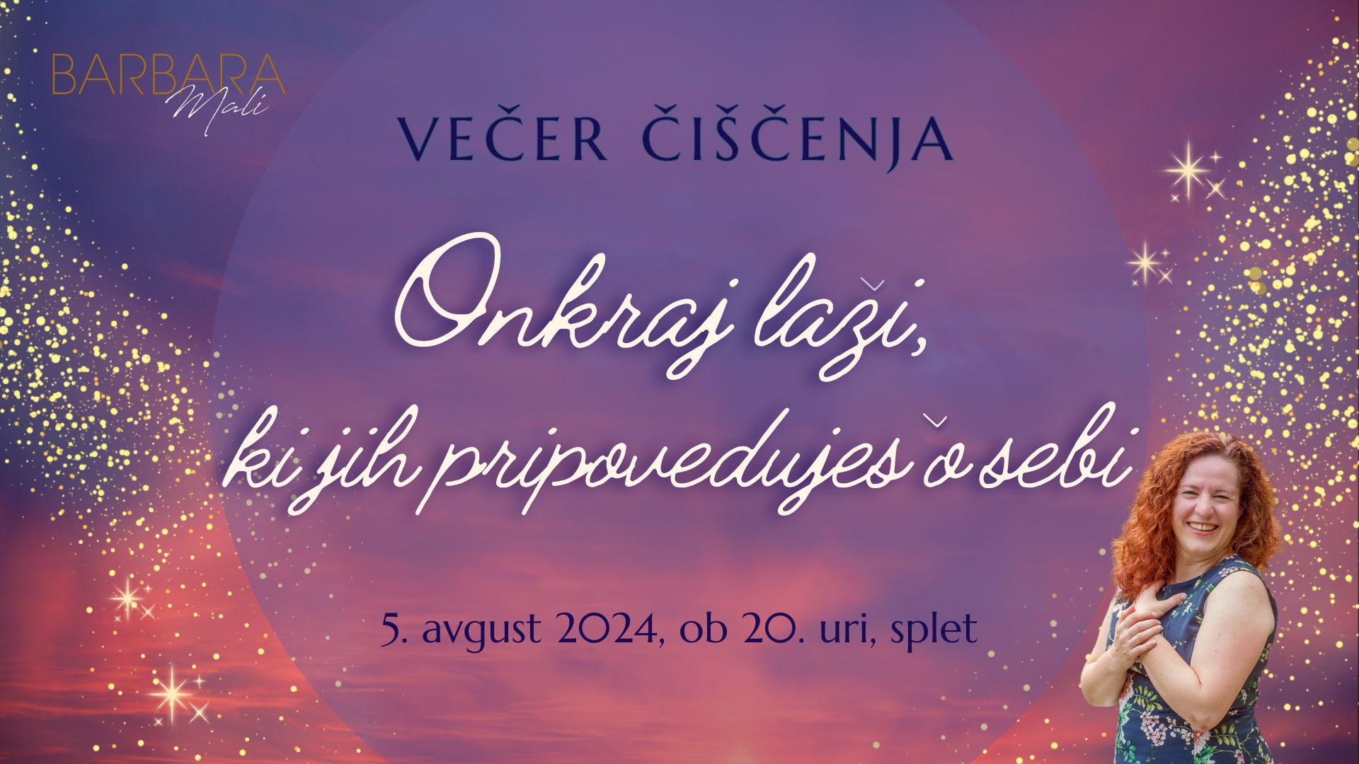 Večer čiščenja