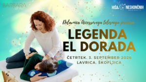 Legenda El Dorada