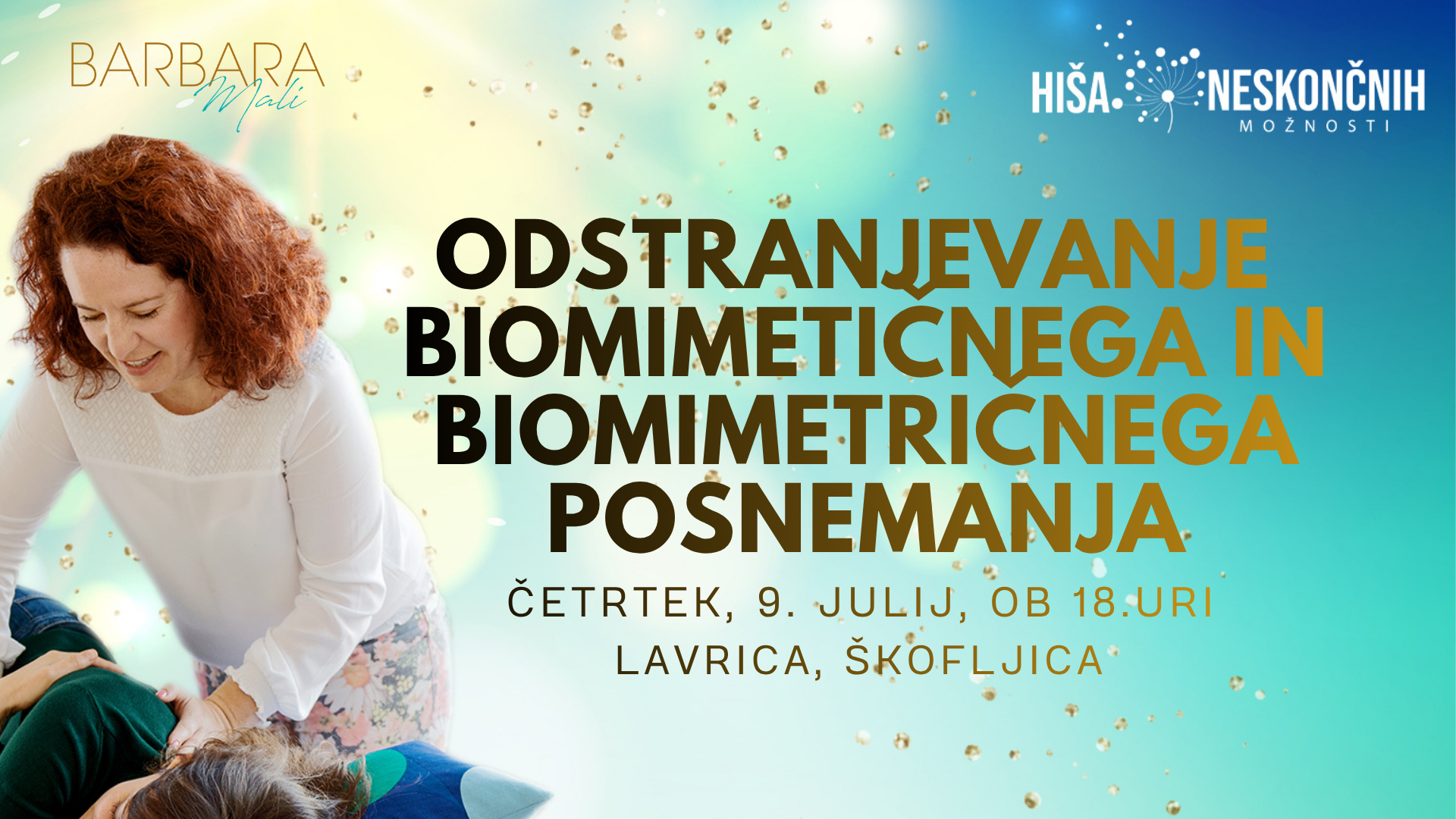 Biomimetično in biomimetrično posnemanje