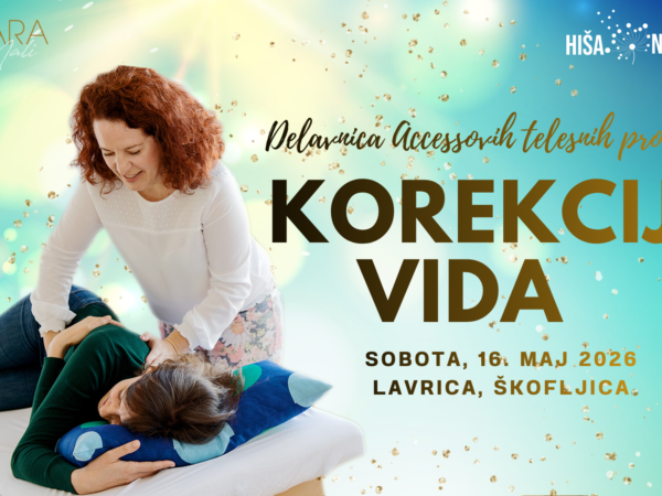 Korekcija vida