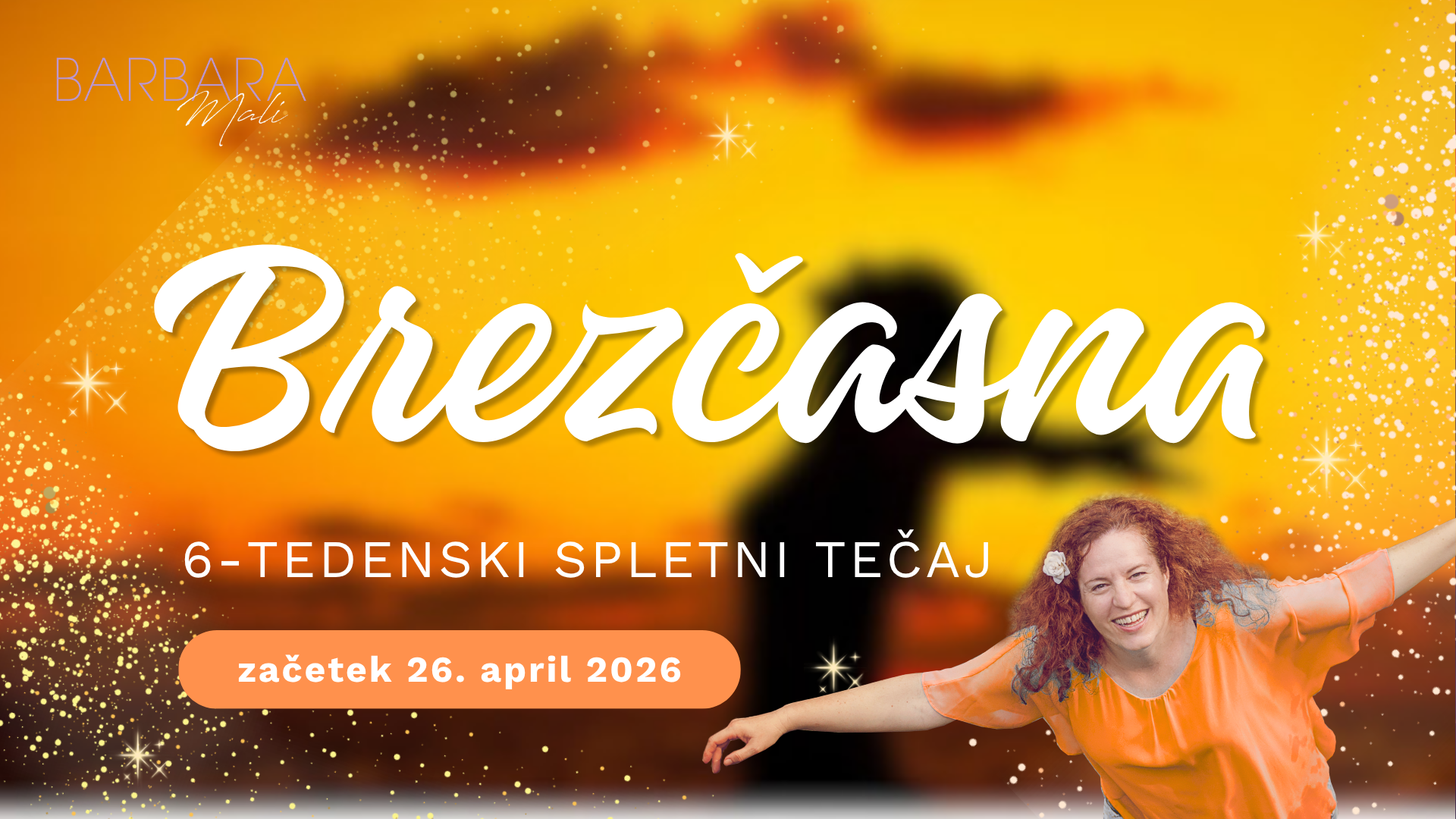 Brezčasna - Ustavi vpliv časa na svoje telo