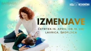 Access bars izmenjave