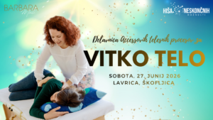 Vitko telo