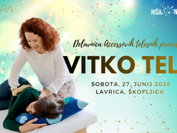 Vitko telo