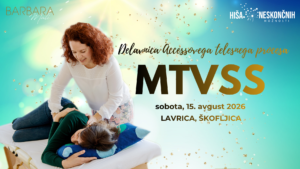 MTVSS delavnica telesnega procesa