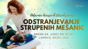 Odstranjevanje strupenih mešanic