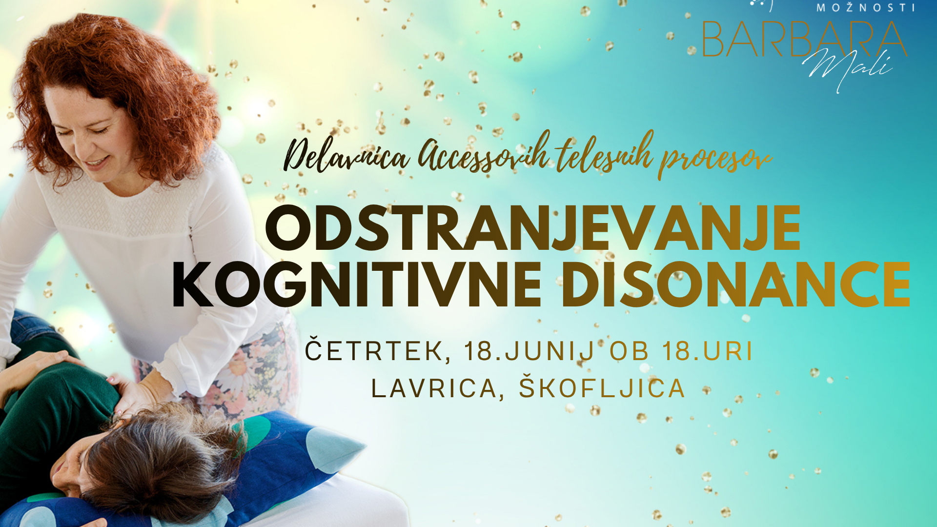 Odstranjevanje kognitivne disonance
